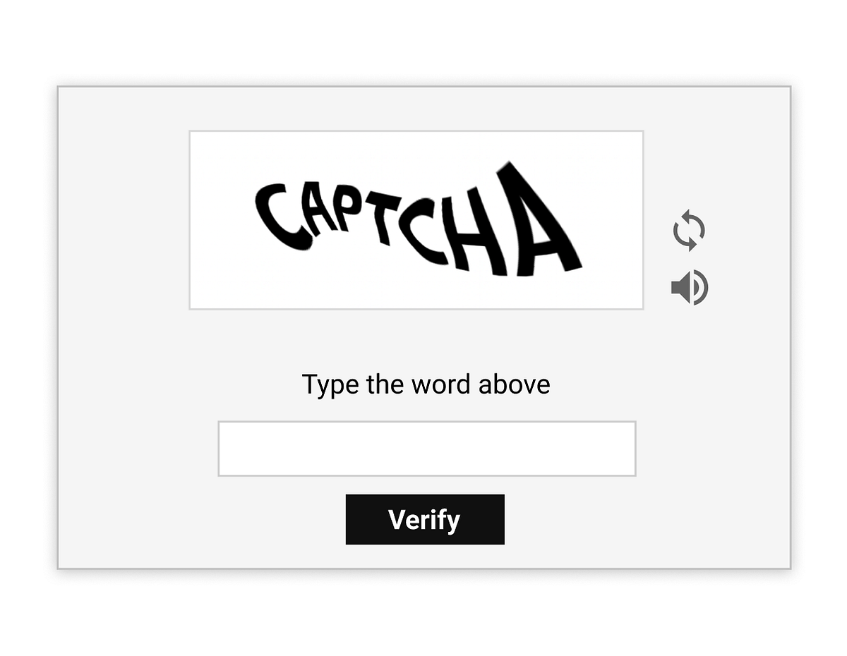 Cách tạo CAPTCHA nhận diện chữ & số bằng AI
